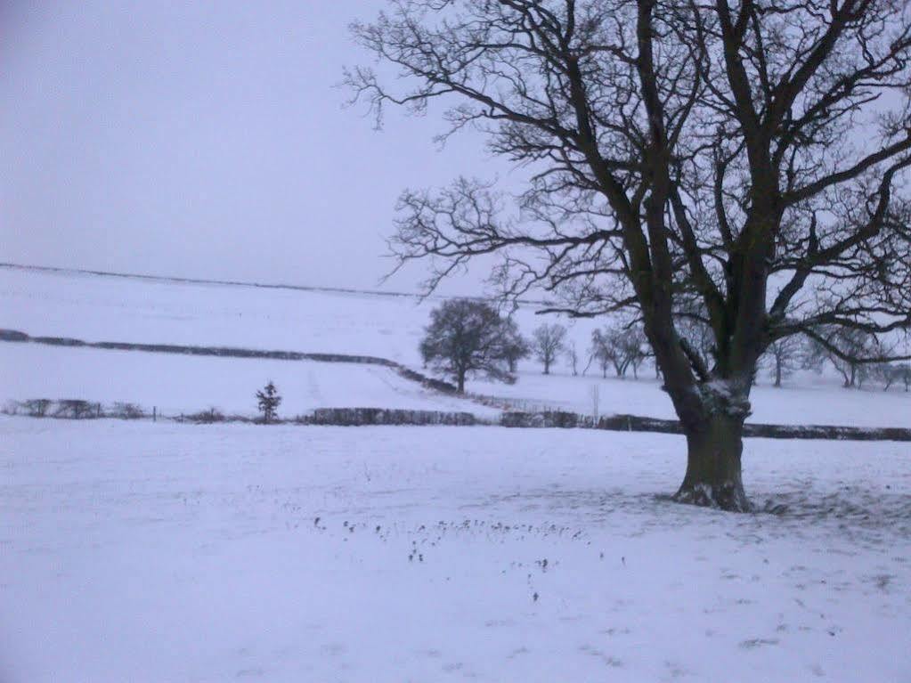 Brookes Holiday Let Much Wenlock Buitenkant foto